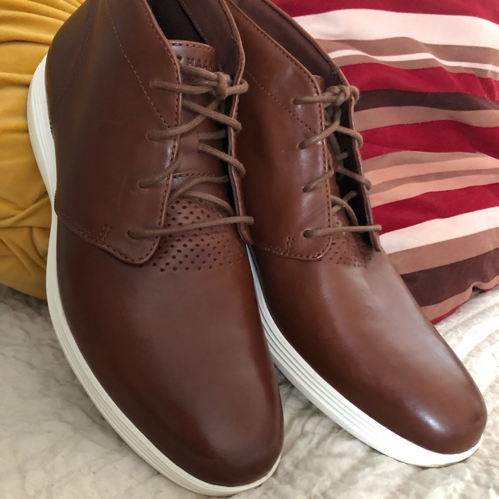 Men’s Cole Haan grand size 10